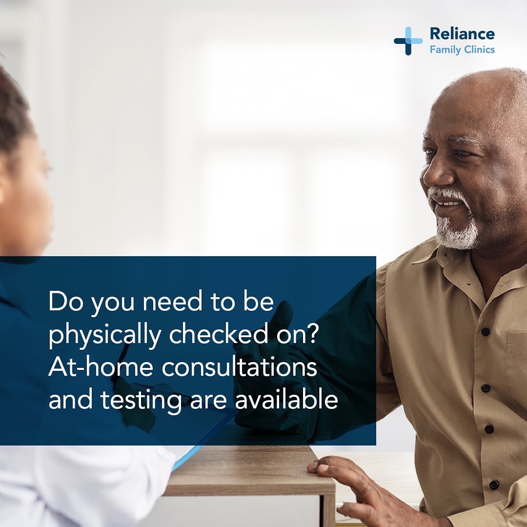 RelianceH_ng's tweet photo. We care for your health by offering flexible consultation options and medication delivery.
Visit: https://t.co/nngrDP1LxB to learn more.
#Health #Healthcare #HealthTech #RelianceHealth #MedTwitter #Medication #ChronicIllness #ChronicDisease #ChronicPain https://t.co/mqJyez0hoJ