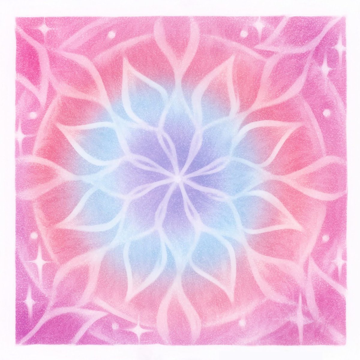 ⚛️ First Drop ⚛️

1/1 Mandala work🪷

I painted a flowery mandala with pastels🍀
Digital versions of analog works💫

opensea.io/assets/ethereu…