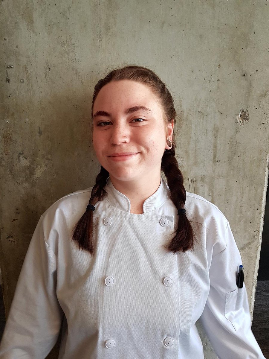 TCIChefs's tweet photo. 2 more Chefs added to the Roster! Welcome aboard Chef Murali Thamba (Chef/owner Brindleberry Catering) &amp; Chef Bailee Letman (TCI Culinary &amp; @StratfordChef grad). #chefsharvestparty #tdsb_el #foodfestival  Tickets and full line-up:https://t.co/PkFAa8t9WB https://t.co/JoSUxBteNs