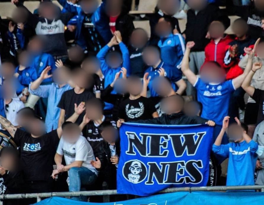 QUE COMIENCE. VAMOS XEREZ