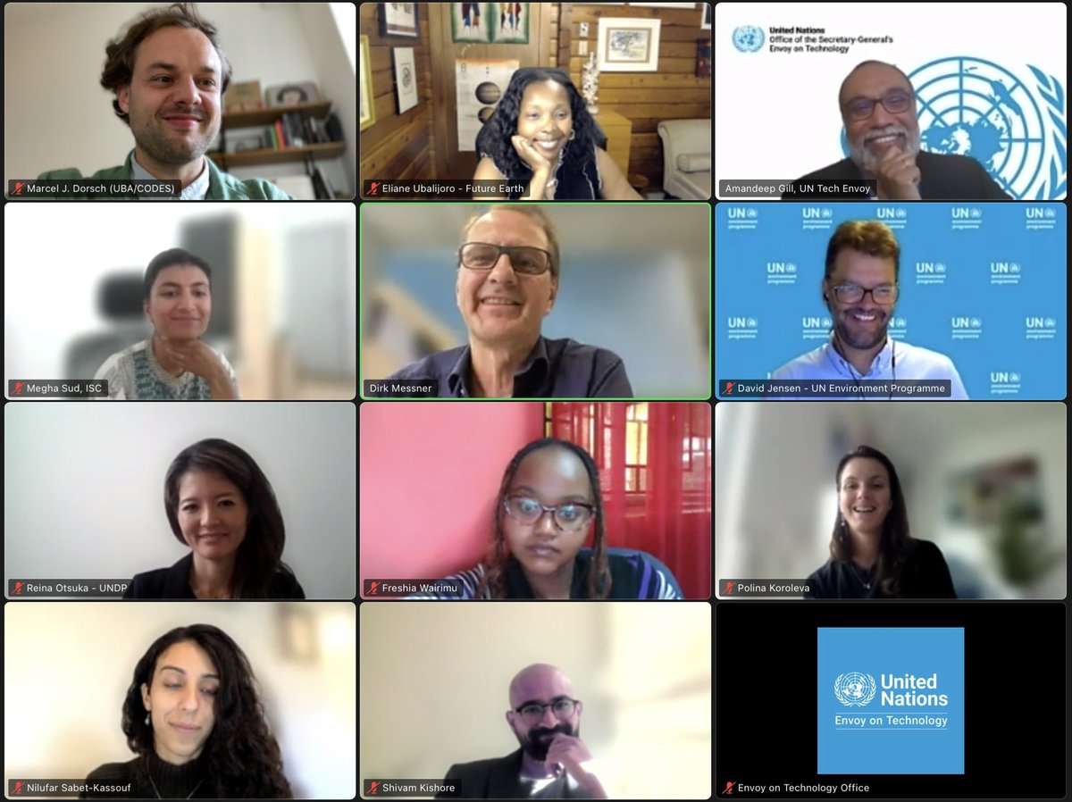 Marcel J. Dorsch tweet media