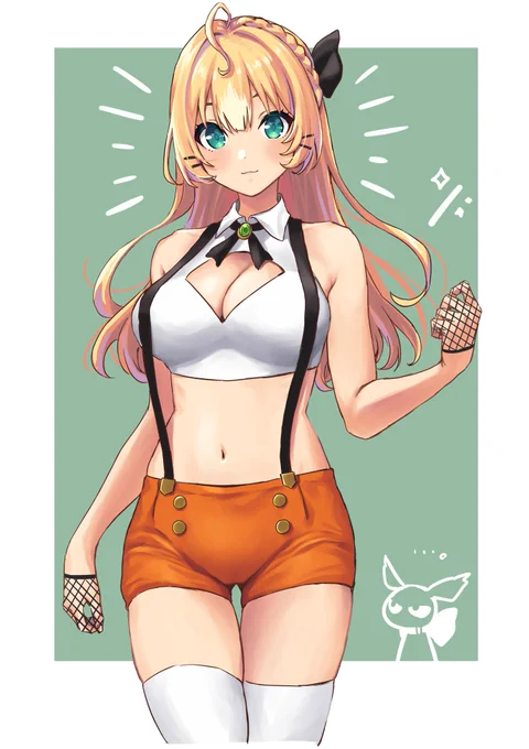 NEW OUTFIT designed by Millie Parfait#DrawMillie 