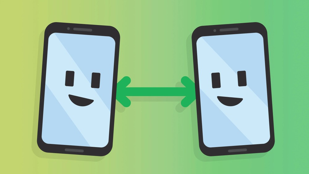 CeotechI's tweet image. Android 14 rimuoverà definitivamente Android Beam
#Android #Android14 #AndroidBeam #Google #MobileNews #NearbyShare #NFC #Notizie #Rimozione #Smartphone #Tech #TechNews #Tecnologia #Telefonia

ceotech.it/android-14-rim…