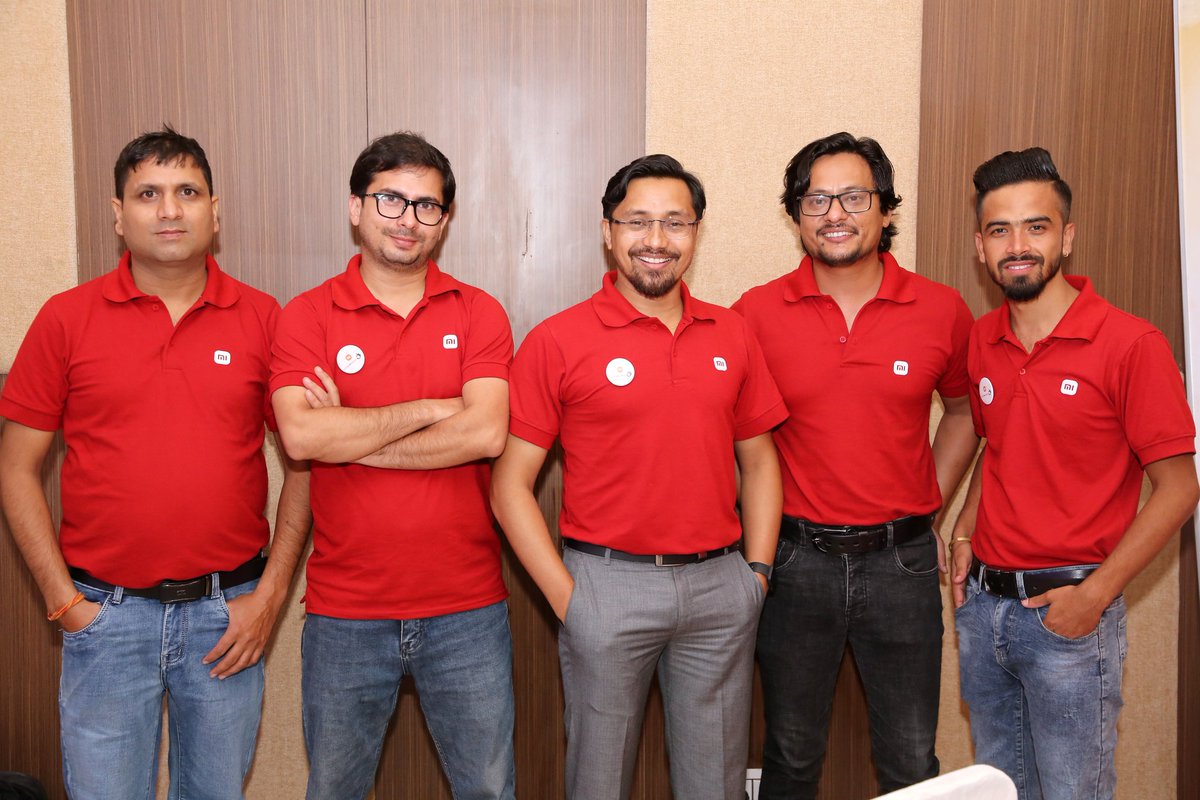 sub_praks's tweet photo. It's all about East area Retail meets 2022.
Thank you all for taking out time to meet us and making us the number #1Smartphone Brand in the country. https://t.co/UaxxIJtLHB