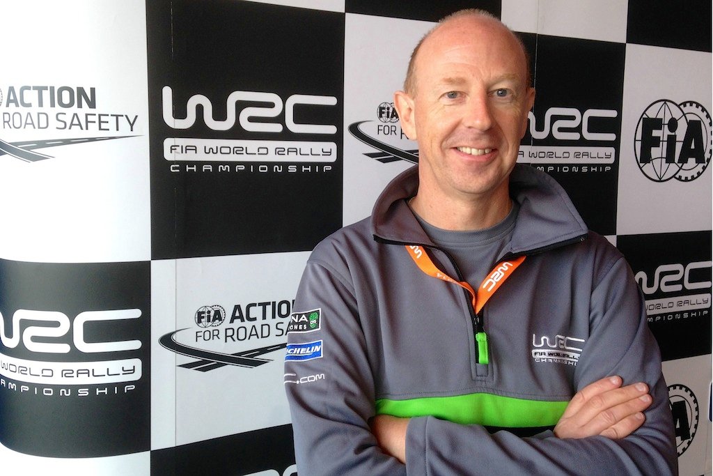 Michelin_Sport's tweet photo. We are so sad to learn of the passing of @OfficialWRC   comms boss Mark Wilford following a short illness. To those of us at Michelin Motorsport who worked with him, he was far more than a first-rate professional. He was a friend of many years. RIP, Mark. https://t.co/Jw2gKCphSi