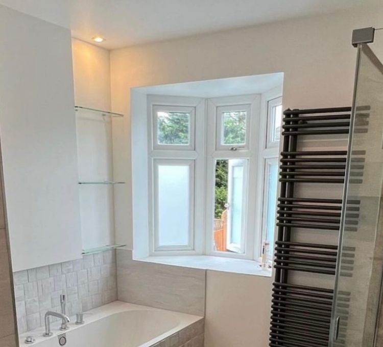 arkay_windows's tweet photo. A beautiful home #extension using Liniar Casement Windows allowing a traditional slim design with maximum light! 🏡 

Installer: Fine Loft
Product: Liniar Casement Windows

https://t.co/0SniL9InOo
#uPVCWindows #WindowInstaller #WindowSupplier https://t.co/eMdrXpUWkS