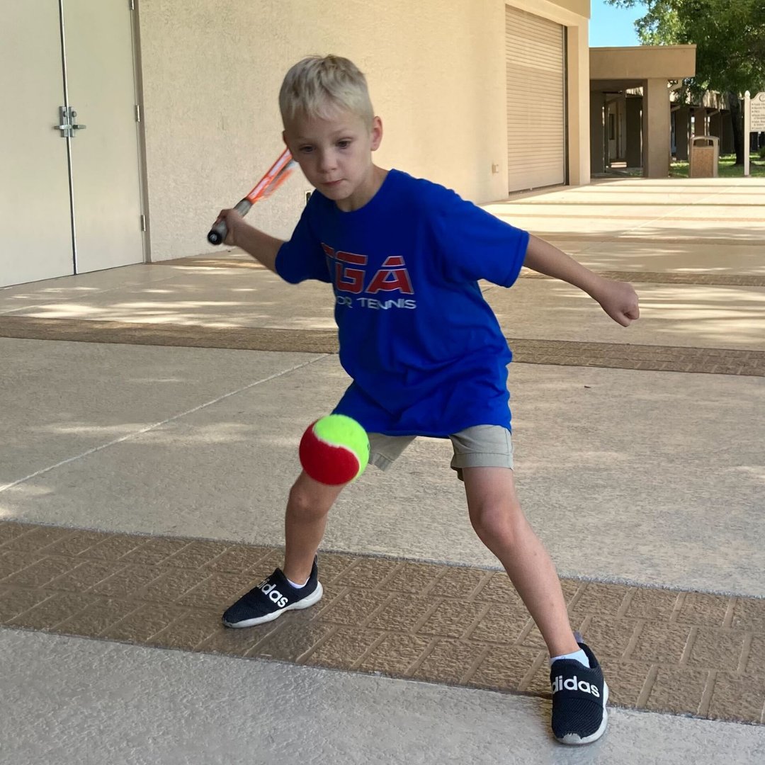 TGA_Sports's tweet photo. Backpack ✅ 
Pencils ✅ 
Notebook ✅ 
TGA Shirt✅ 

Come play with us all school year as we Teach, Grow, &amp; Achieve in Golf &amp; Tennis.
Learn More at https://t.co/r1nxOfprUz 

📸: TGA Premier Sports South Lee County https://t.co/DchKaelB6v