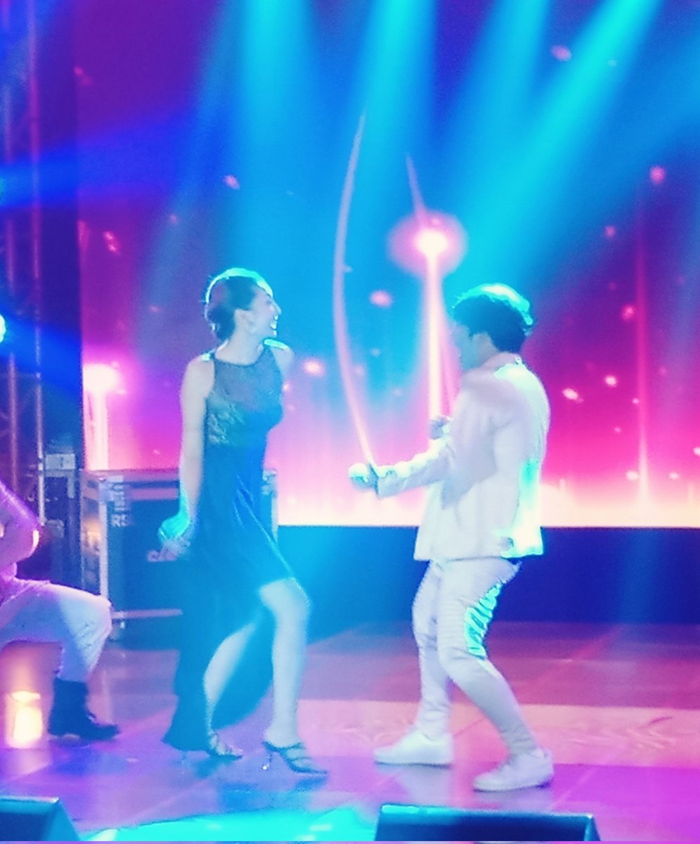 ✨✨✨ The stars are shining bright for the two of you, loves ✨✨

KUMUCONCERTis4U RALPHGAIL
<a href="/ralphhmalibunas/">ralph malibunas</a> <a href="/struggail/">GAIL BANAWIS</a> <a href="/kumuPH/">Kumu - Pinoy Live Streaming App</a> #KumuIs4UConcert #KumuIs4U