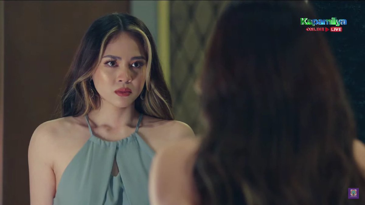 simpforjanella's tweet photo. Kalma ka lang, Regina. Maganda ka pa rin. 

Janella Salvador | #DarnaCityBeasts https://t.co/BU5eeIcbch