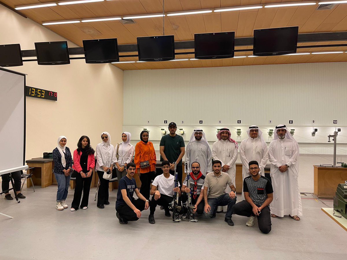 كلية الآداب - جامعة الكويت tweet media