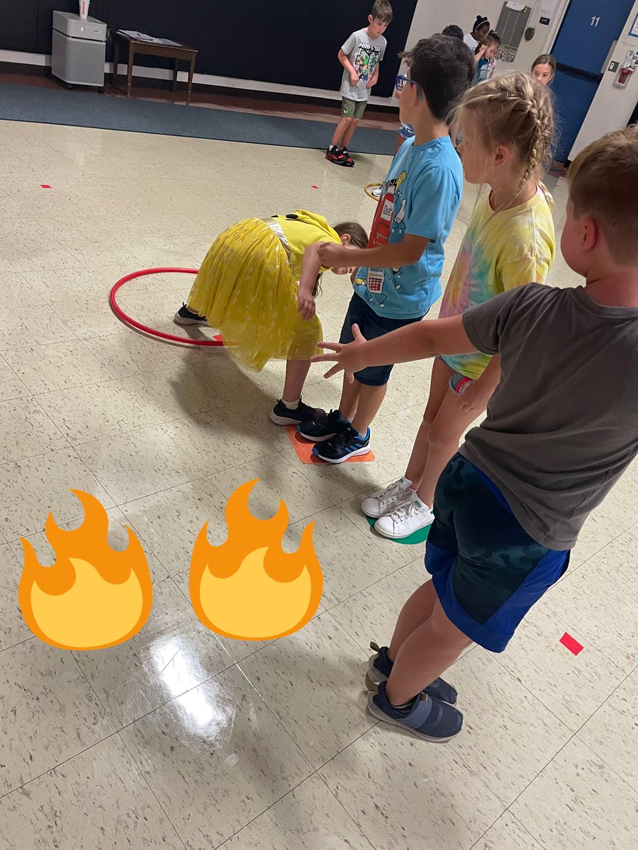 Mrs Karns Blanche Ames PE tweet media