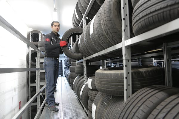 Motortecferia's tweet photo. ¿Qué ha pasado en el primer #semestre de 2022 en el negocio #recambista? Según el informe por @ancera_social, la actividad en este negocio en estos seis primeros meses ha crecido un 11,3% respecto al año anterior.
Fuente: @PosventaAuto
#motortec https://t.co/yt6yxQxbOh