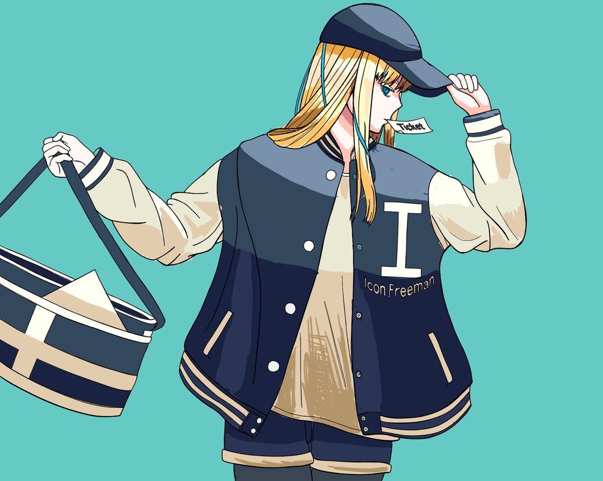 #イラスト #絵描きさんと繋がりたい
#illustration #絵柄が好みって人にフォローされたい
カラーラフ〜 