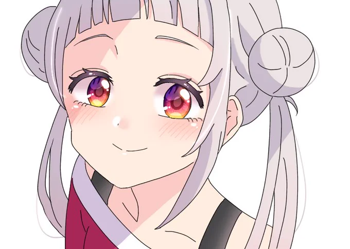 ちぃちゃん 