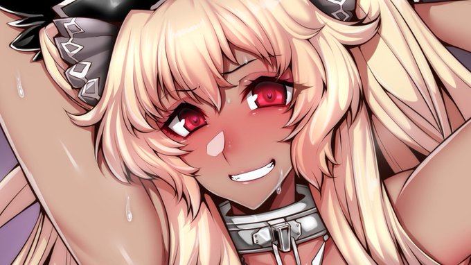 pixivFANBOXでskebを公開しました! https://t.co/MtYCIvHmFa 