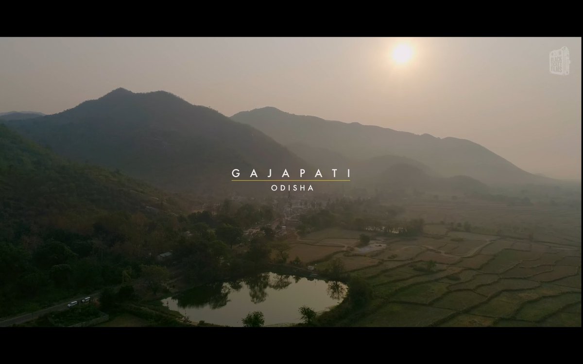 Black Ticket Films tweet media