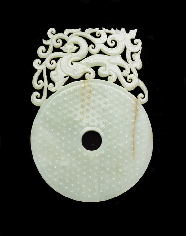 HydroHaacker's tweet photo. @MineralCup Not enough jade lovers in this thread. Jadeite has been used since antiquity for exquisite carvings. Sometimes it takes some effort to bring out the best in us. https://t.co/Xq4CfAmxg5