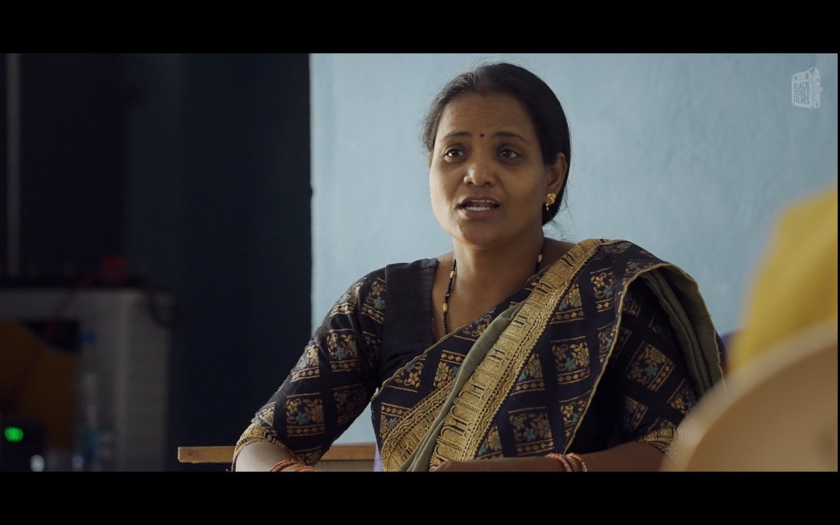 Black Ticket Films tweet media