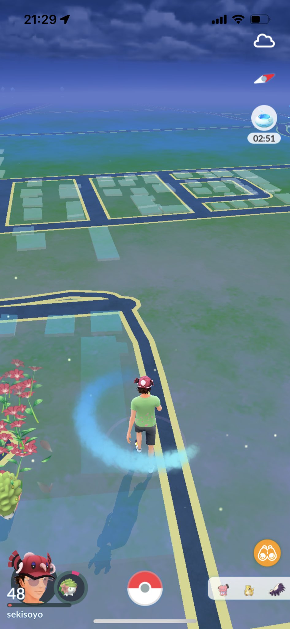 ポケ活walkerぽくぽくぽっくしゅん Walker Twitter