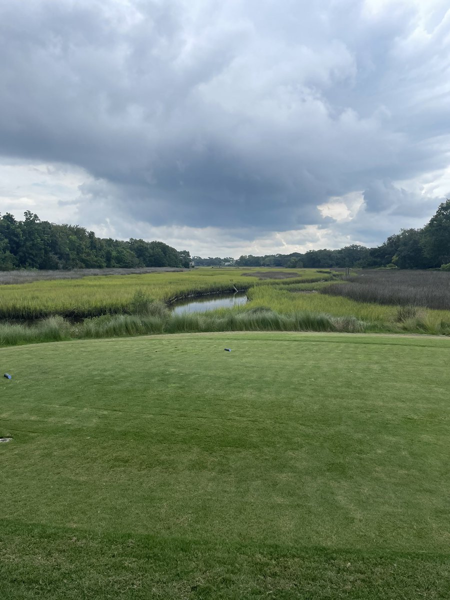 FullSendFlem's tweet photo. A few pictures from the boys golf trip. If you guys haven’t been before I would highly suggest visiting Hilton Head, SC. Played Ship Yard, Port Royal and Oyster Reef. Very good tracks for the price. https://t.co/hcZPckGQO0