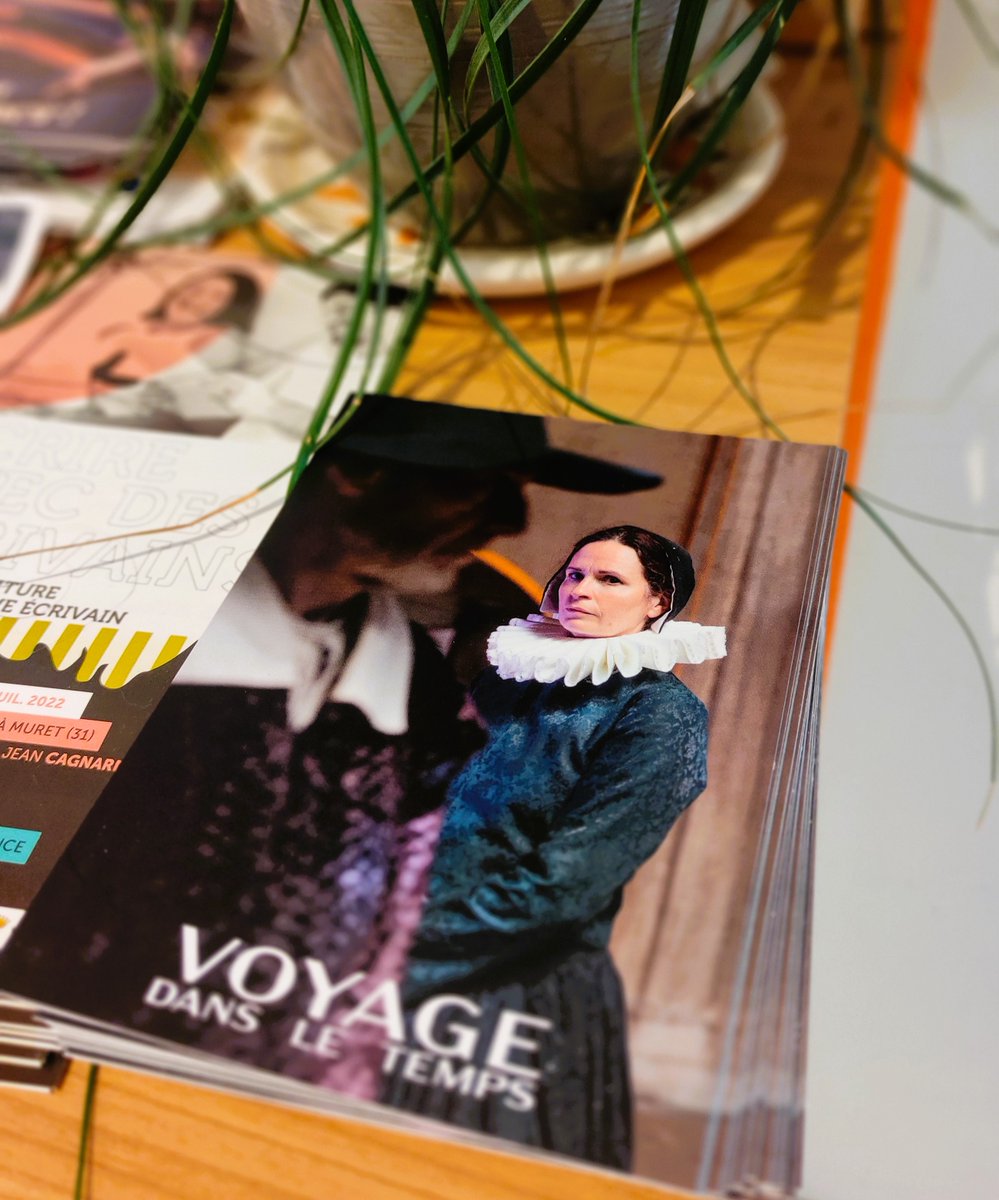 Eyekard's tweet photo. ! #Eyekard vous souhaite une bonne rentrée !
🍀Voici, quelques souvenirs à partager de 21/22 de #diffusions + collaborations géniaux.
🍀MERCI @Halle_LaMachine @QuaiDesSavoirs @theatrecapitole @TlseMetropole @clubdelacom_ @DareWin @museumtoulouse @CouventJacobins @QualivoresOc https://t.co/OknKRzfuVK