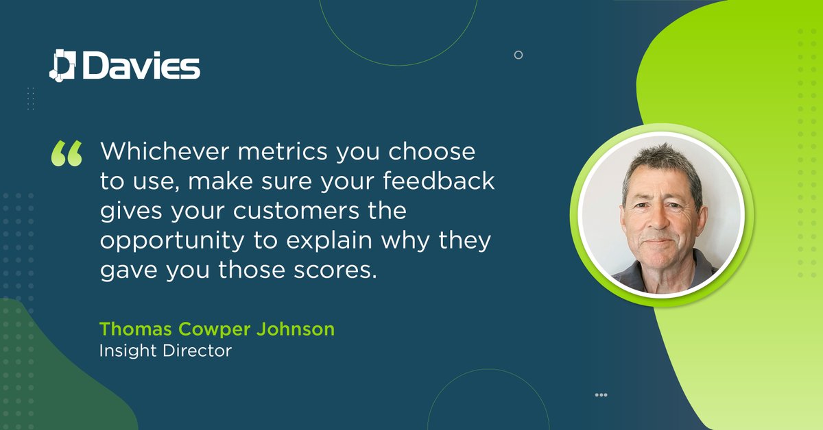 Davies Consulting & Technology tweet media