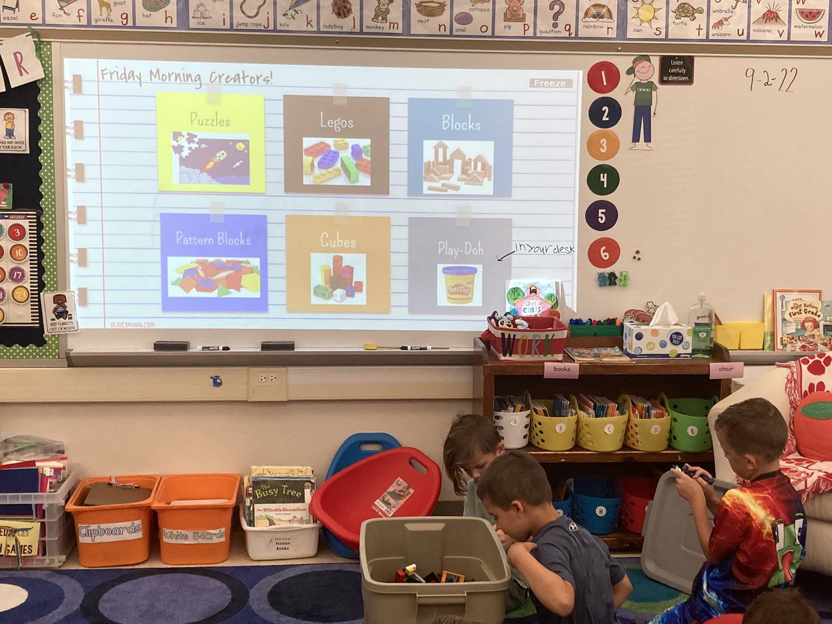 Mrs. Saltzer tweet media