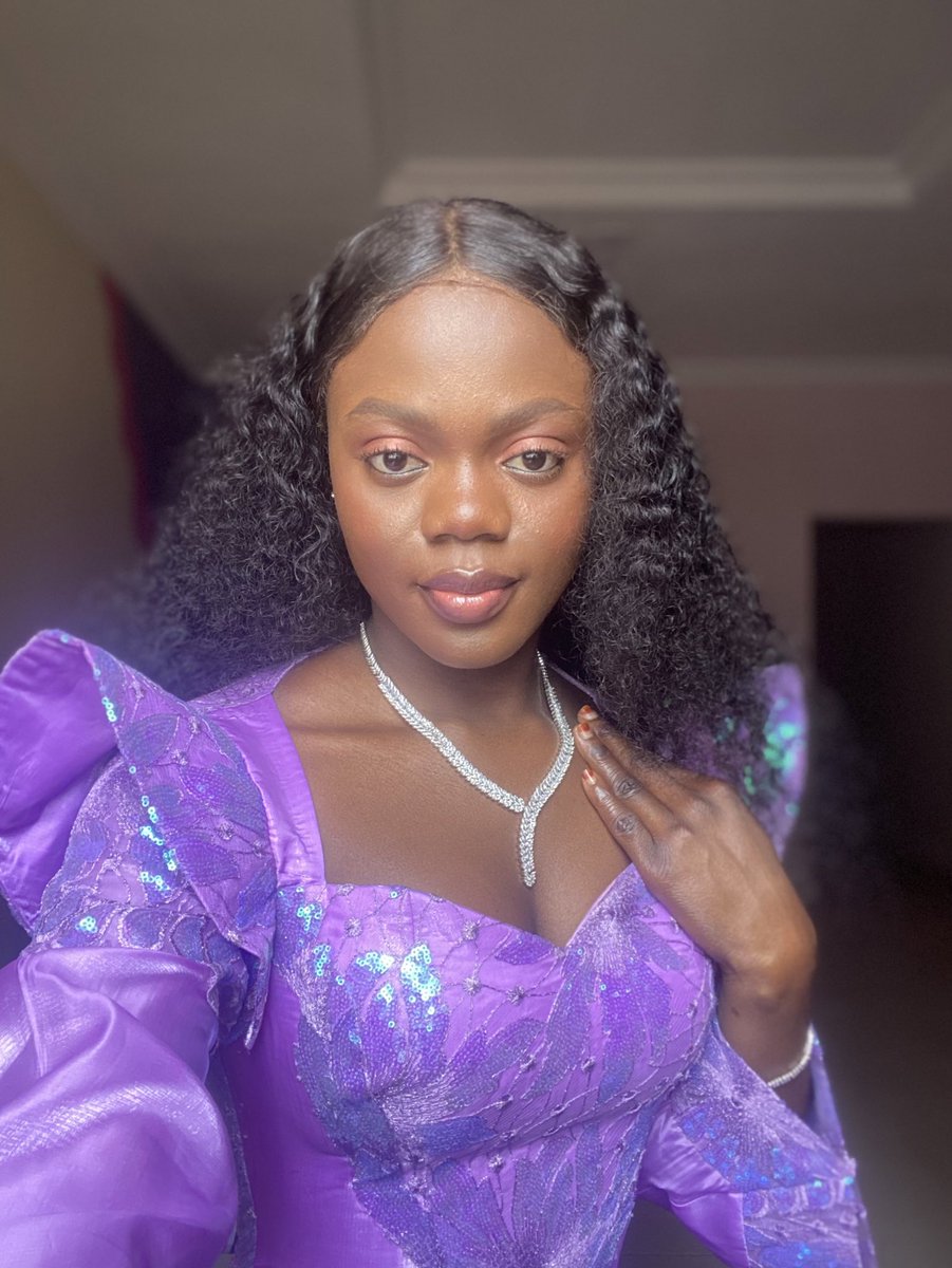 AdenoniFaridah's tweet photo. A little something to bless your September
 💜🧕🏾 https://t.co/GZzM8k1bHr