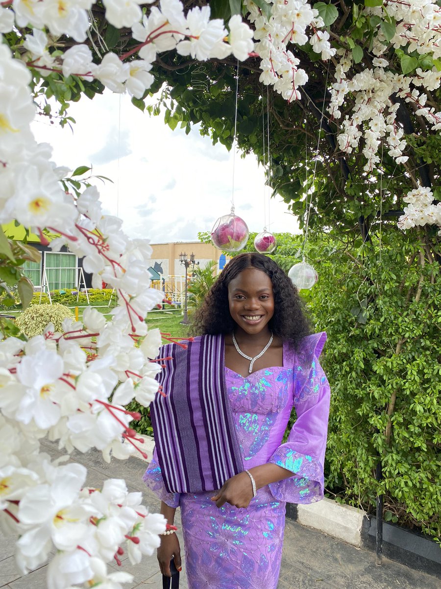 AdenoniFaridah's tweet photo. A little something to bless your September
 💜🧕🏾 https://t.co/GZzM8k1bHr