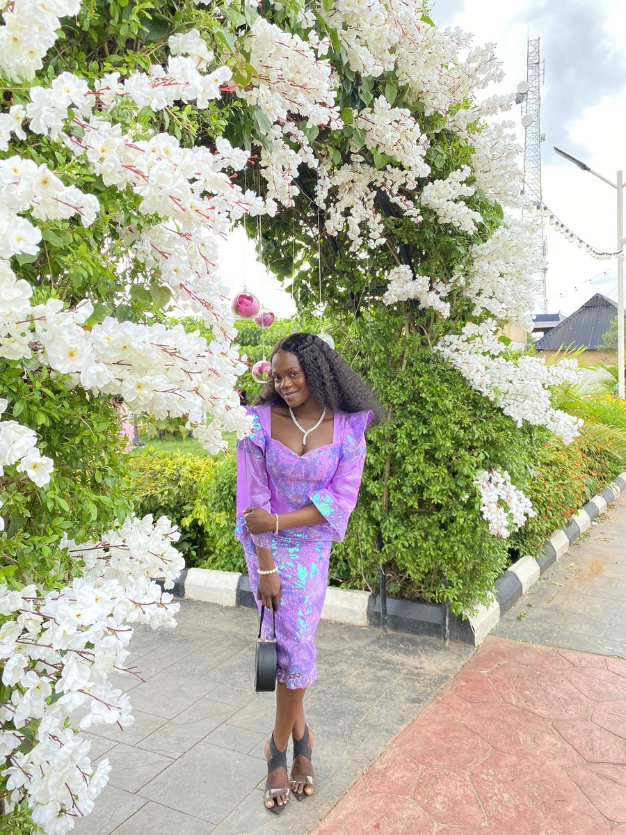 AdenoniFaridah's tweet photo. A little something to bless your September
 💜🧕🏾 https://t.co/GZzM8k1bHr