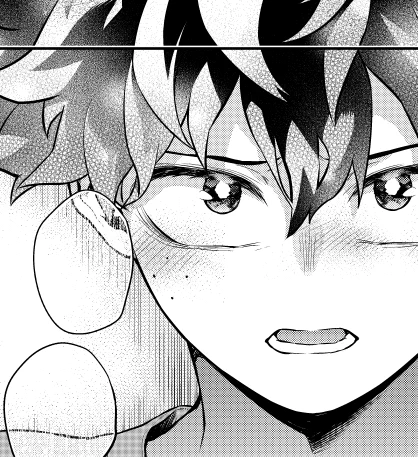 やっとペン入れあと数日の所まで来たので原稿しながらどこをサンプルに選ぶか考えてるのですが…今回後半の選択に悩みます
進捗でアップしてるのは序盤～中盤に差し掛かった位の辺りなのでそのままサンプルでOKなのですが後半のセリフ・モノローグ等でサンプルで見せてしまいたくないものが多すぎて😅 