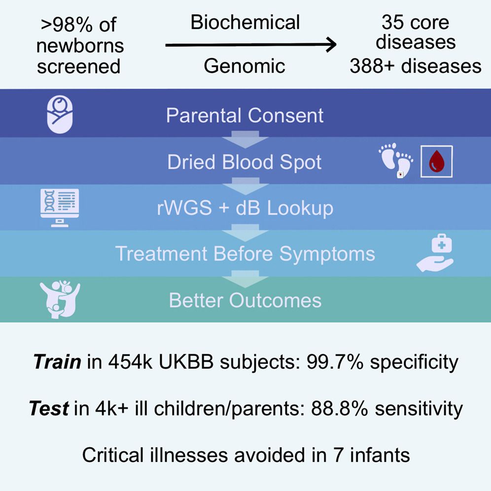 ASHG on Twitter "Authors of a new AJHGNews article introduce a