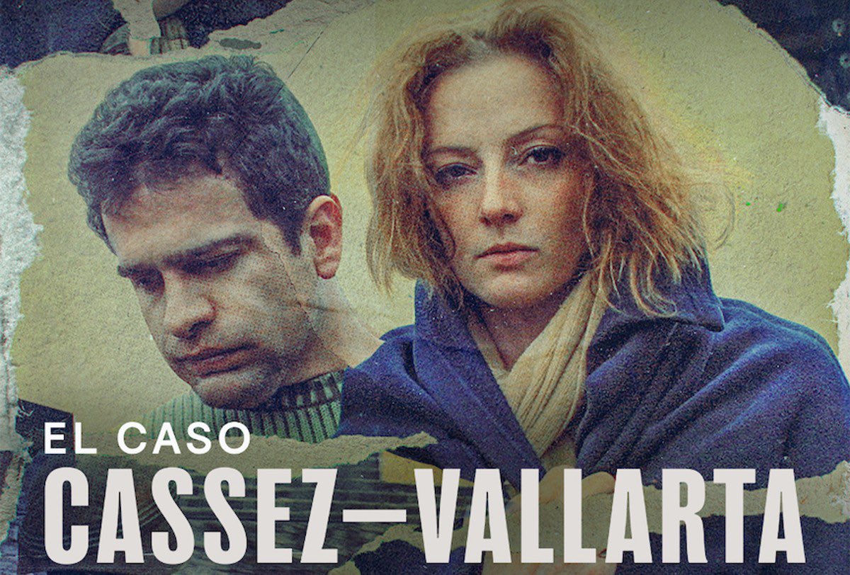 folkloremex's tweet photo. Excelente documental, mostrado una triste realidad, los chivos expiatorios, la corrupción, el abuso de poder. 
Mi respeto total al #MagistradoArturoZaldívar #elcasocassezvallarta #tragicomediamexicana #mexicorrupcion #lateleyanocontrolanarrativa https://t.co/gBdCdjIQF1