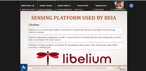 Beia Consult Int tweet media