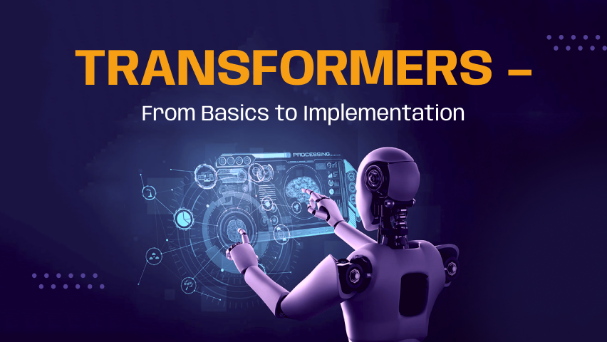 mooglelabs's tweet photo. Transformers technology has changed the way we experience customer support. Read our blog post to learn the basics of Transformers and its implementations. https://t.co/EqgdXWbKy2
#machinelearningservices #AIMLdevelopmentcompany #machinelearning #mooglelabs https://t.co/kuQ8SbbuSC