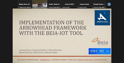 Beia Consult Int tweet media