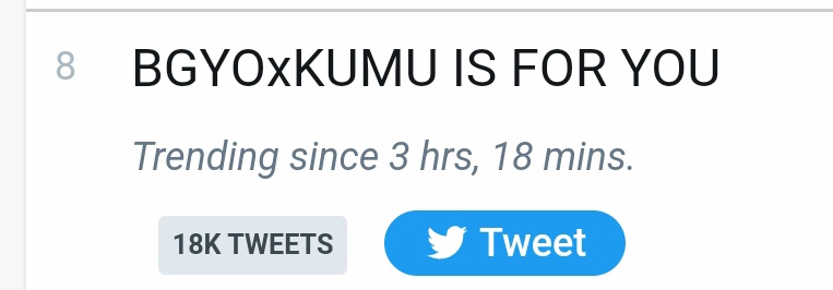BGYOACEsOT5's tweet photo. Keep tweeting ACEs.

BGYOxKUMU IS FOR YOU
#BGYOatSMAura

#KumuIs4UConcert
#BGYO @bgyo_ph https://t.co/Kj6cqE7Zj6
