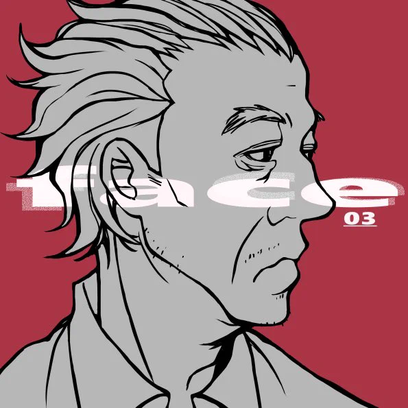 #作品を載せて自分の作品を知ってもらおう人を描くのが楽しい。 