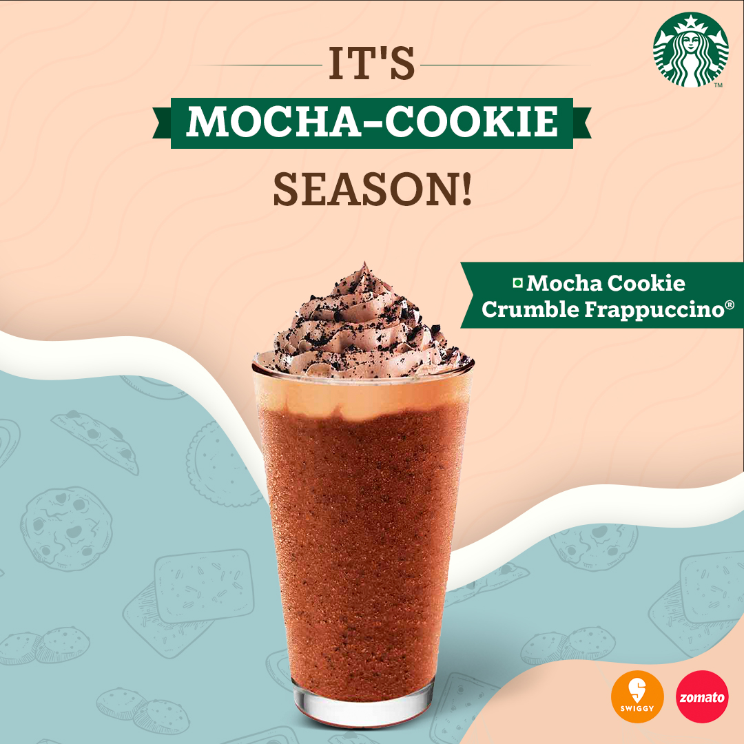 Starbucks India on Twitter "Here's a tip Your coffee tastes better