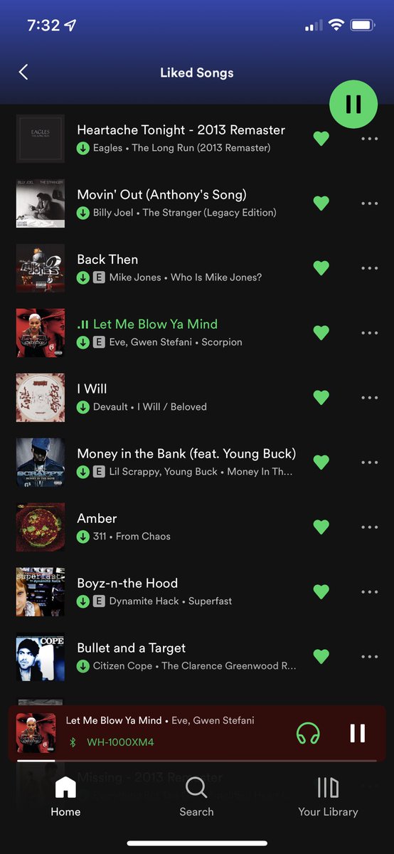 BenCronin04's tweet photo. @anefariouspod @StrangeMusicInc All over the place, love it! My taste is scattered as well, lol. https://t.co/8iFnUHCwTq