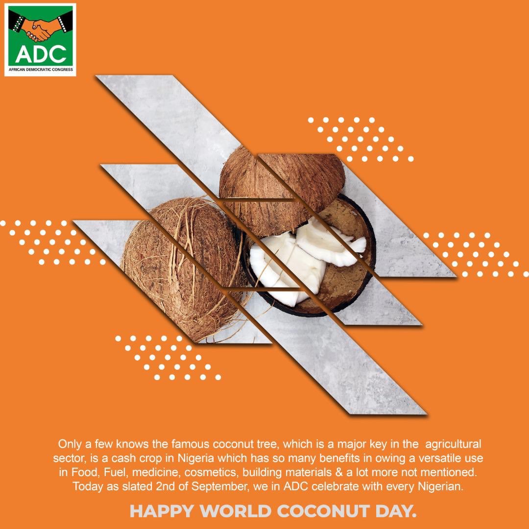 KhalifahAbdul10's tweet photo. Bulk of the problems we deal with as Nigerians makes it possible for us to survive in any part of the world under any circumstances. Little wonder the say we have ‘coconut head’ because we’re seemingly wired to bear a lot of shortcomings. 
Get #ADCFied 
Join the #RescueMission https://t.co/4KQ98IxatQ