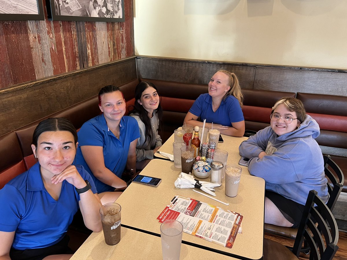 Northmen_Golf's tweet photo. Morning breakfast at Big Biscuit before Superintendent’s Cup https://t.co/10VZAkhz56