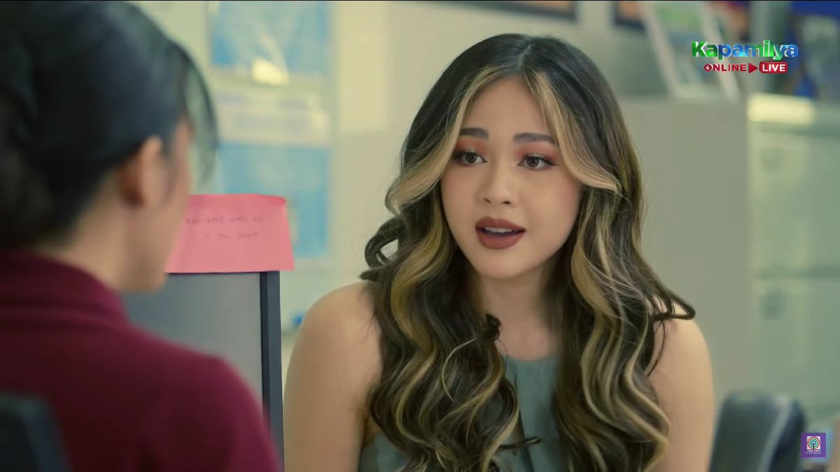 simpforjanella's tweet photo. Uy ano yan, iba na ata nagiging takbo ng kwento?

Janella Salvador | #DarnaCityBeasts 
@superjanella @JRBcreativeprod https://t.co/GLqE6piNP8