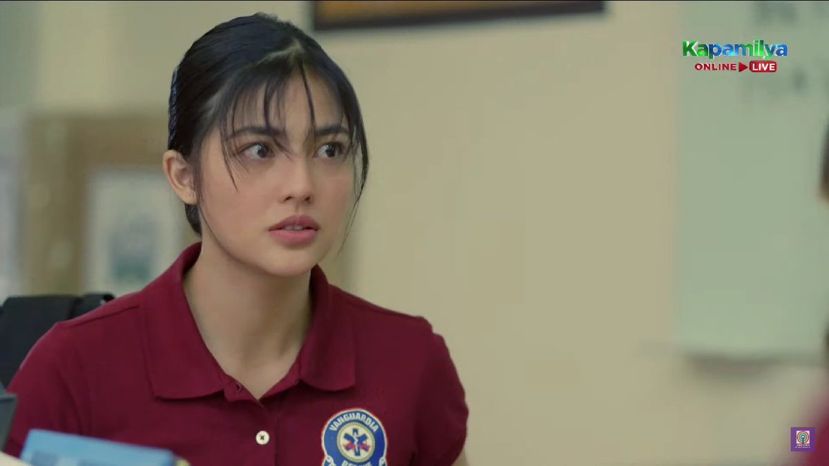simpforjanella's tweet photo. Uy ano yan, iba na ata nagiging takbo ng kwento?

Janella Salvador | #DarnaCityBeasts 
@superjanella @JRBcreativeprod https://t.co/GLqE6piNP8