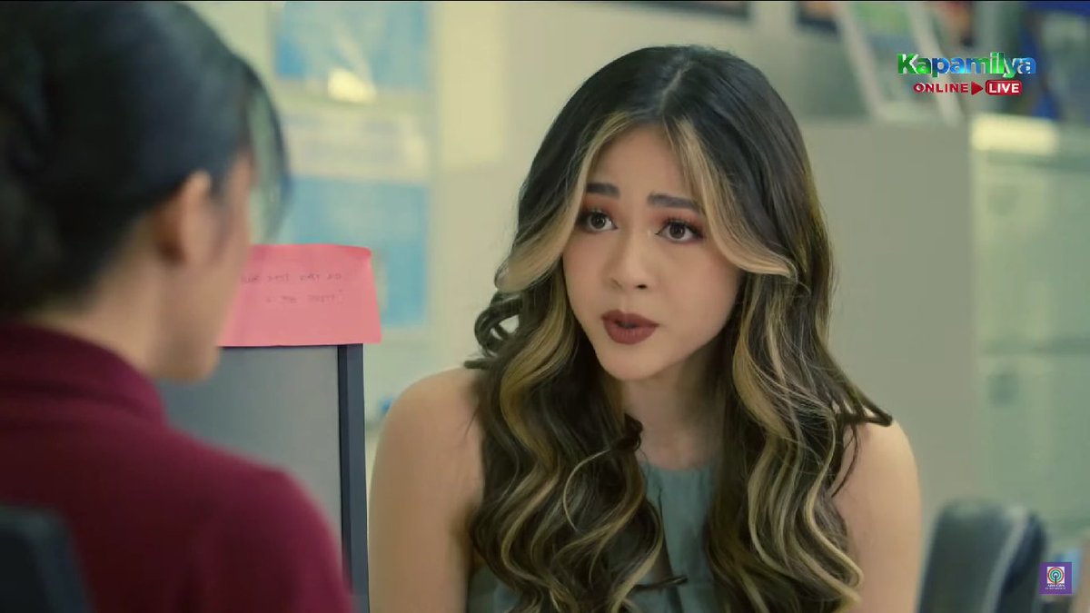 simpforjanella's tweet photo. Uy ano yan, iba na ata nagiging takbo ng kwento?

Janella Salvador | #DarnaCityBeasts 
@superjanella @JRBcreativeprod https://t.co/GLqE6piNP8