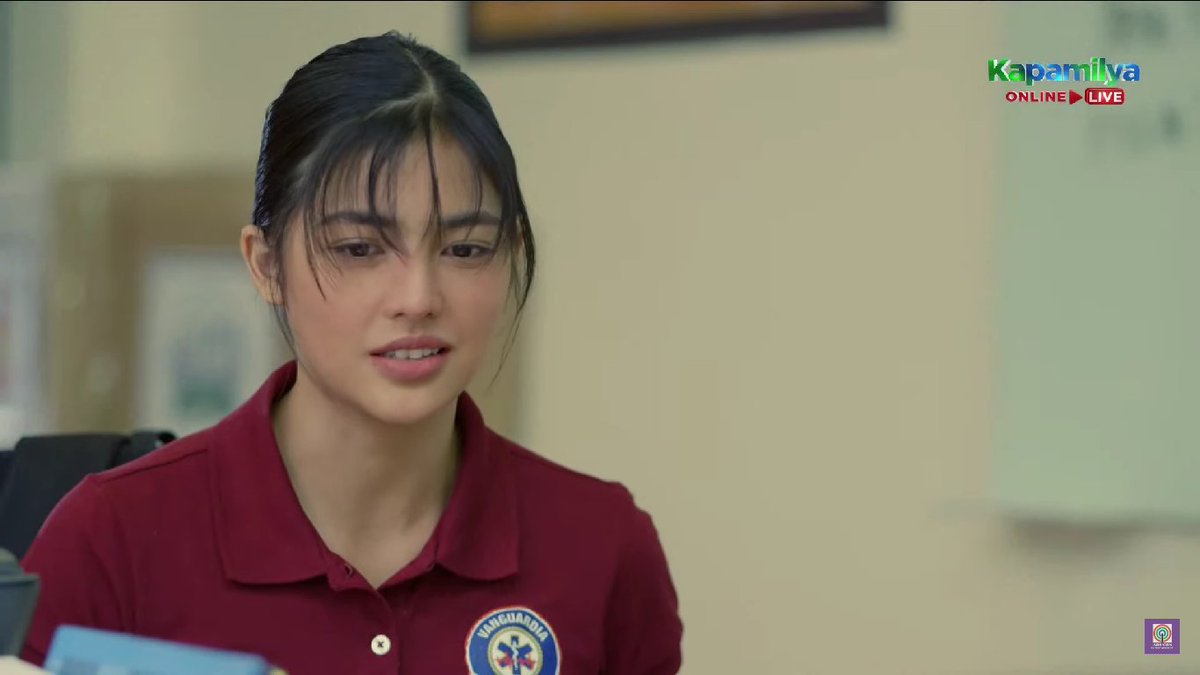 simpforjanella's tweet photo. Uy ano yan, iba na ata nagiging takbo ng kwento?

Janella Salvador | #DarnaCityBeasts 
@superjanella @JRBcreativeprod https://t.co/GLqE6piNP8