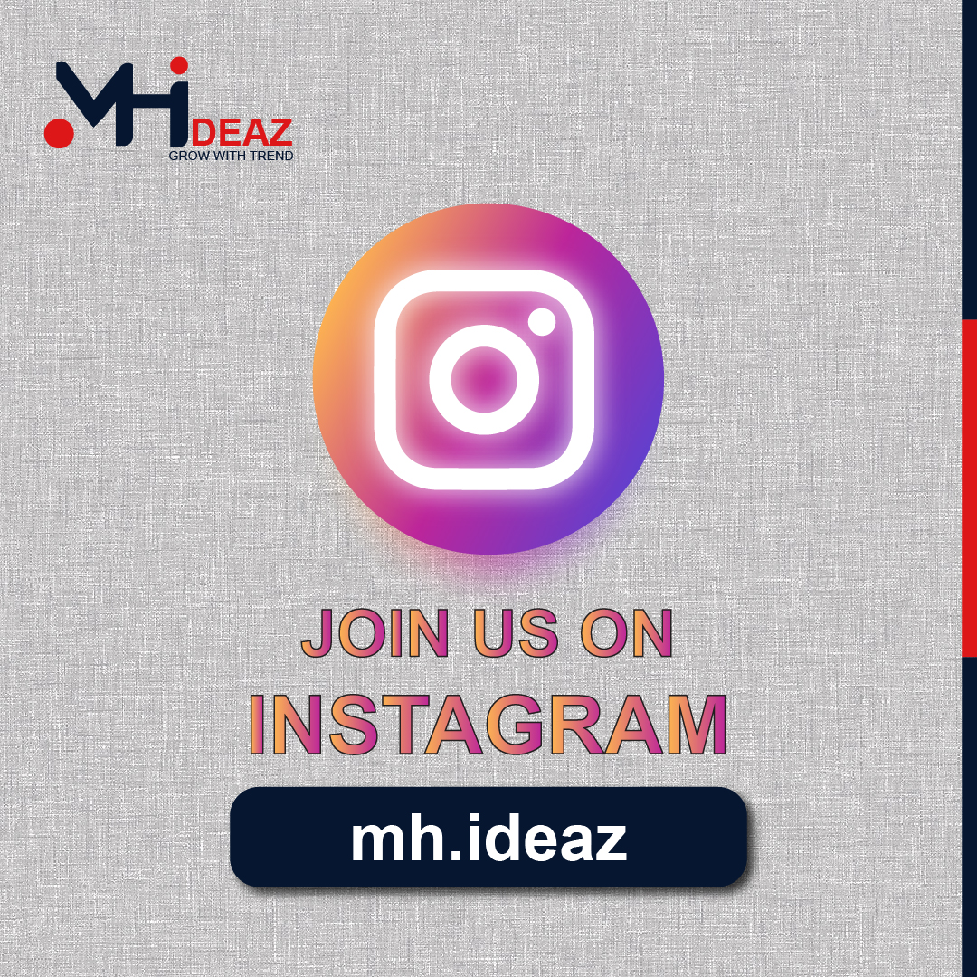 MhIdeaz's tweet photo. Grow with MH Ideaz!
#mhideaz #marketingagency #bestmarketingagency #digitalmarketing #Dollar #2nd_September https://t.co/vugGag4SzG