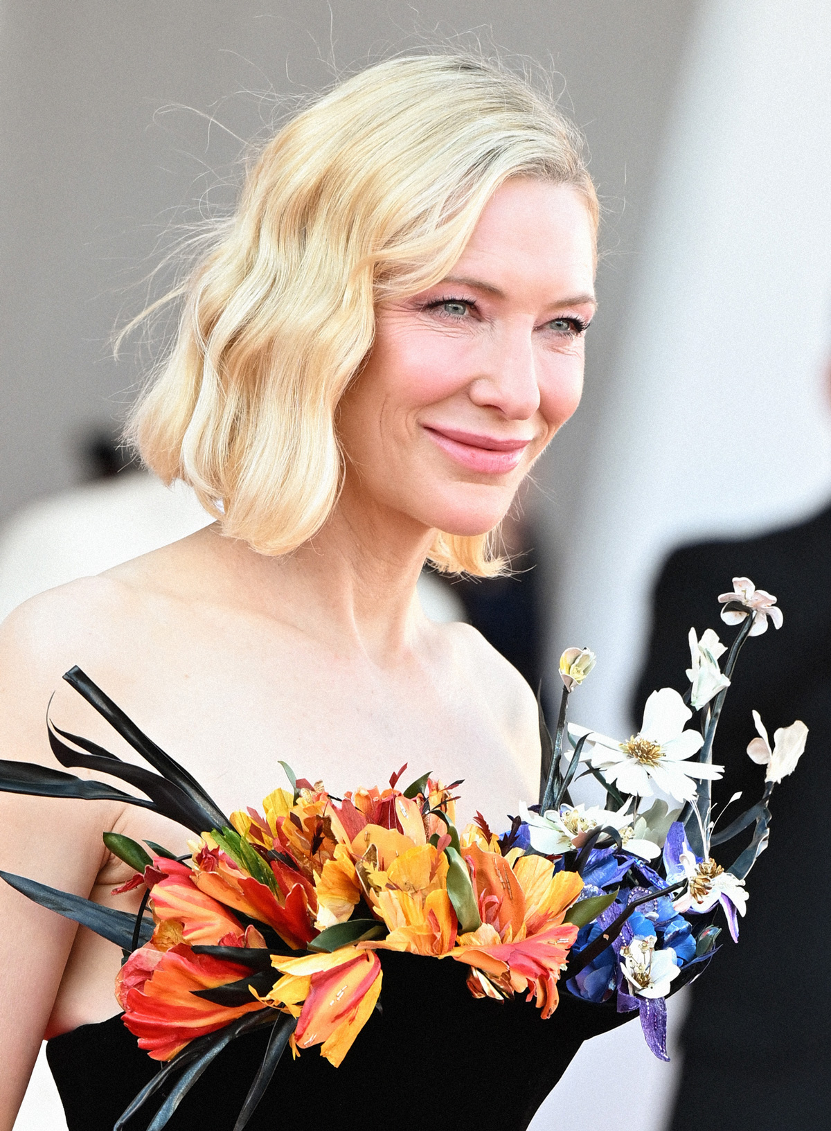 𝙬𝙖𝙡𝙠 𝙞𝙣 𝙘𝙞𝙣𝙚𝙢𝙖 on Twitter "Cate Blanchett Venice Film Festival 2022