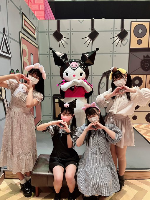 Twitterのコスプレ画像29