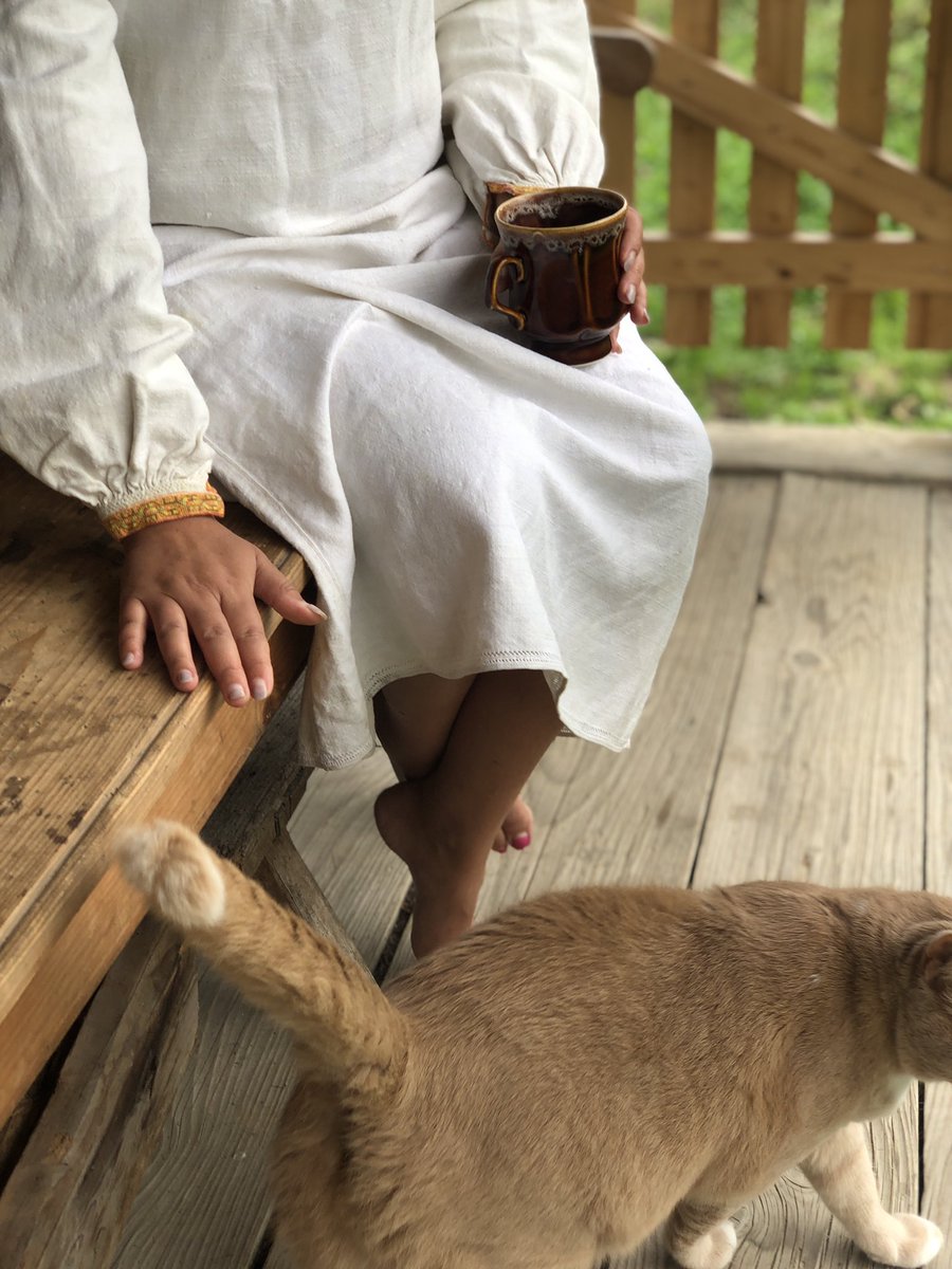 molfarka_shtern's tweet photo. Хто тут головний котічек? #містерфокс #котики #hutzul #lifeinvillage #lifeinmountains #carpathians https://t.co/OB2tdxHxRF